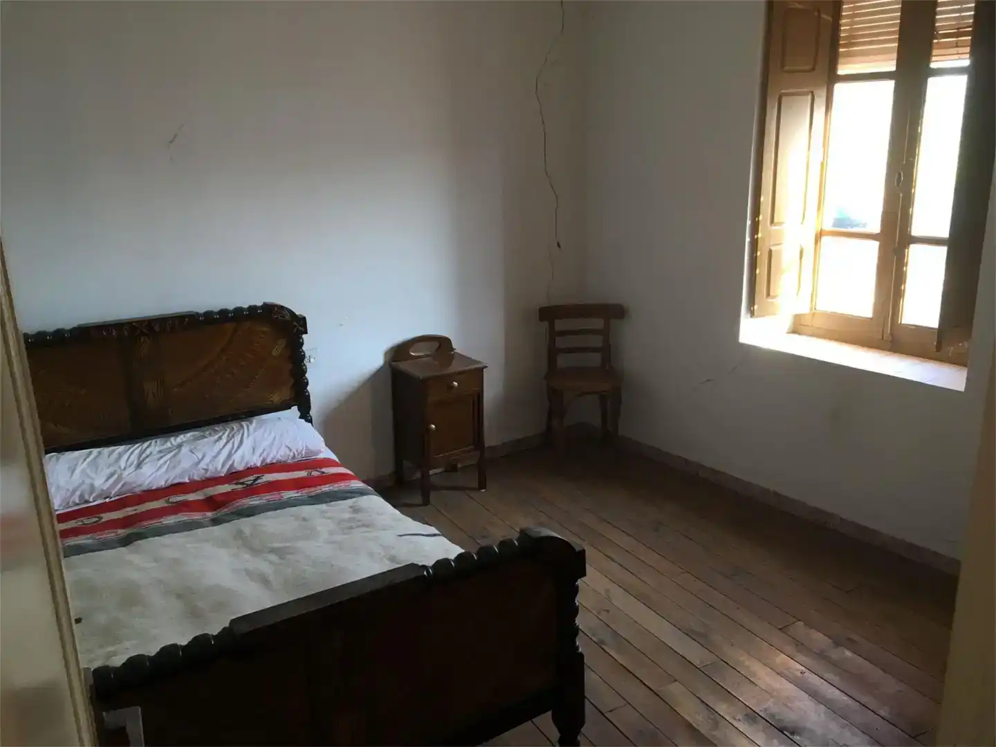 Bedroom of Detached homes for sale in Cuadros