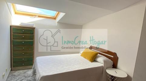 Foto 4 de Àtic en venda a Tui, Pontevedra