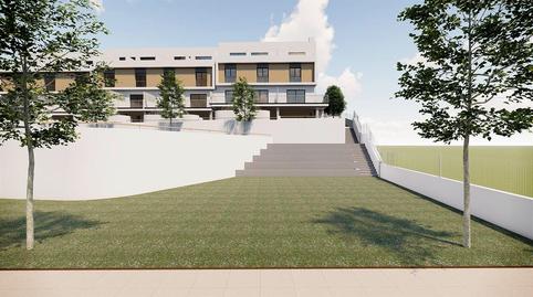 Foto 2 de Casa adosada en venda a Calle Calle de la Comba, 35, Pueblo, Castellón