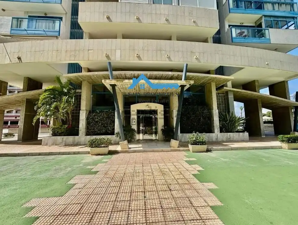 Piso con piscina en venta en Levante Alto, imagen 18