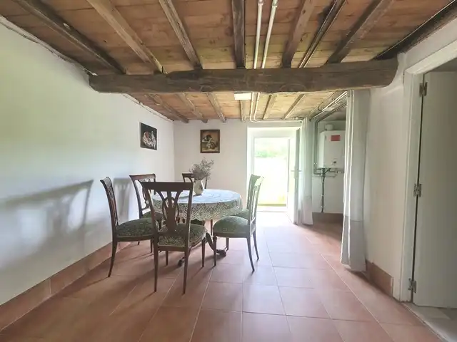 Adossat amb jardí en venda a Cerdido, imagen 4