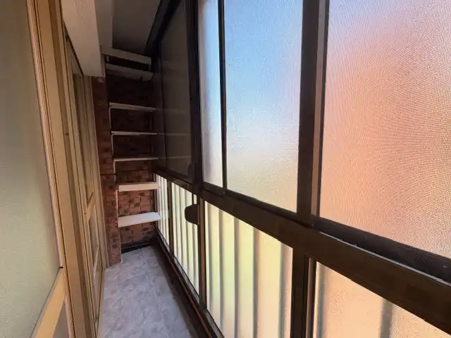 Terrasse von Wohnung zur Miete in Puertollano mit Klimaanlage, Heizung und Möbliert