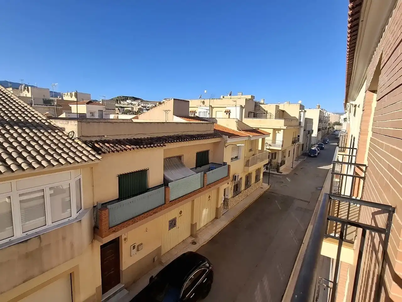 Apartment mit Aufzug zum Verkauf in Turre, imagen 19