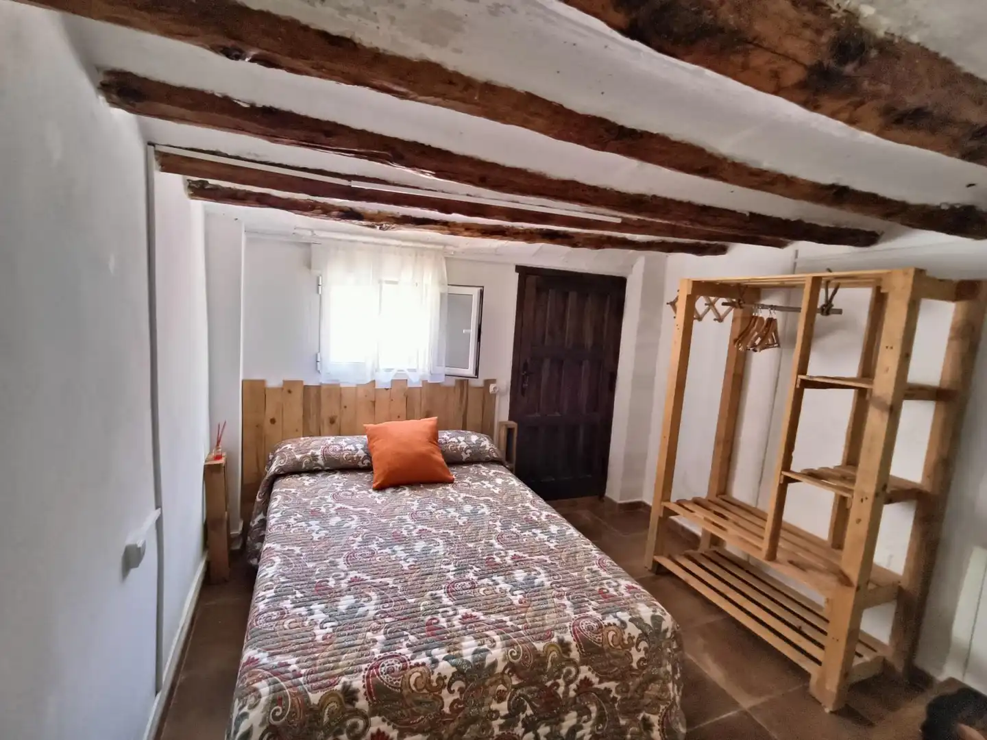 Habitación de Casa o chalet en venta en Llucena / Lucena del Cid