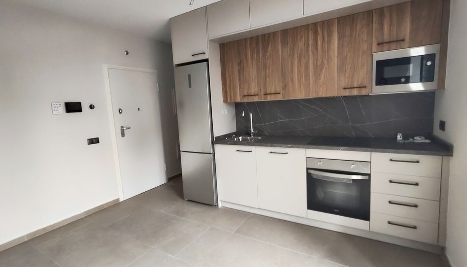 Piso de alquiler en Calle Floridablanca, Centro - Casco Histórico - Imagen 2