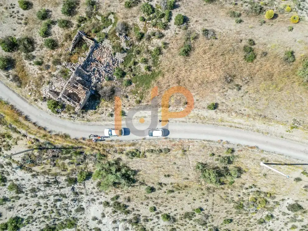 Terreny rústic en venda a Taberno, imagen 11