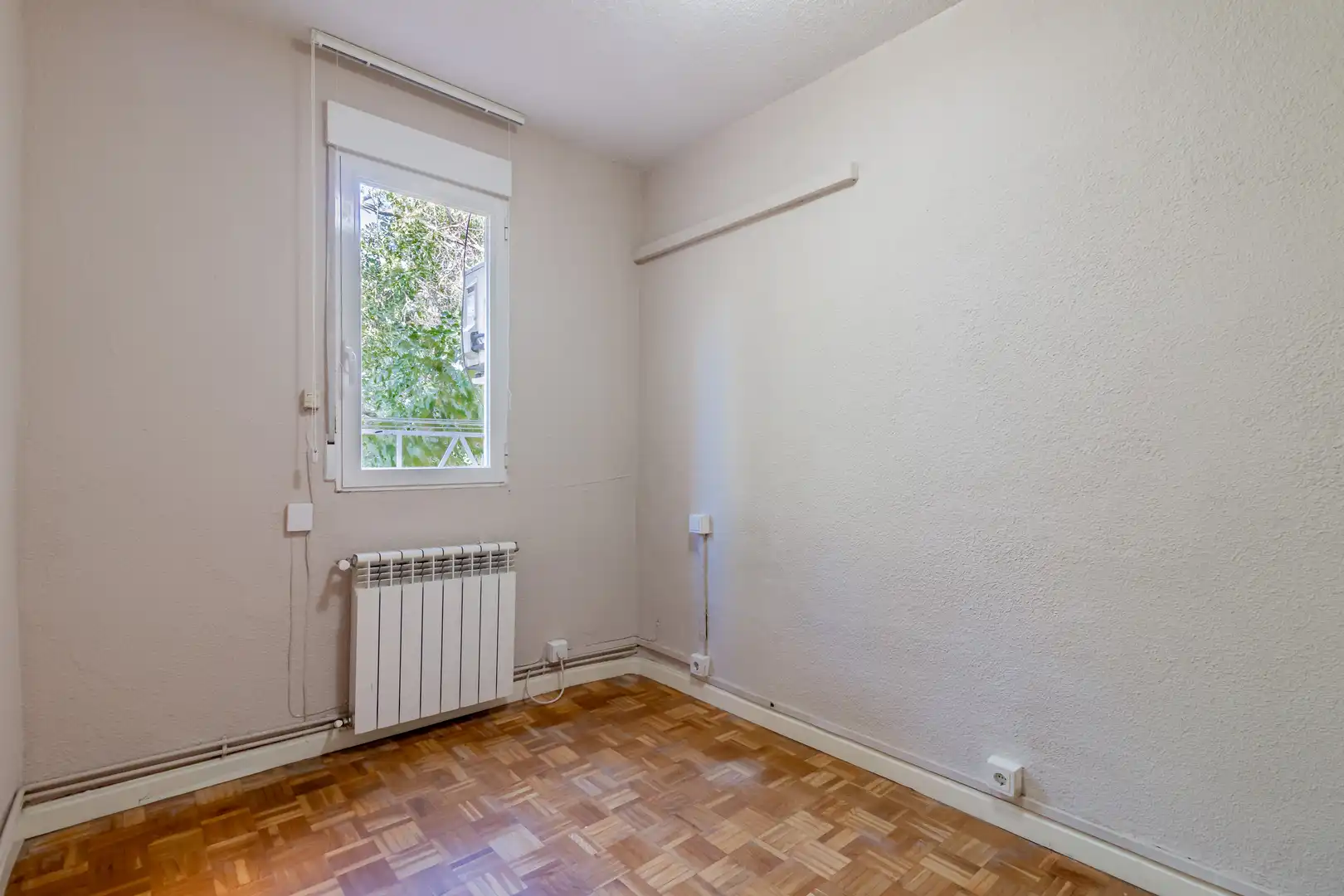 Habitación de Piso en venta en Carabanchel