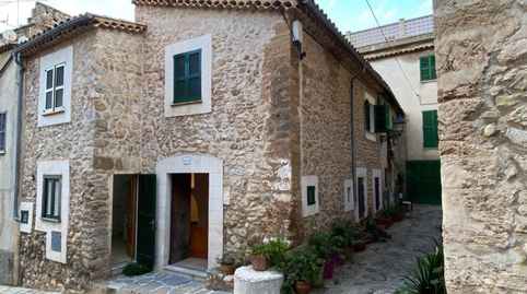 Foto 2 de Casa o chalet de alquiler en Estellencs - Calle Alemany, Estellencs, Illes Balears