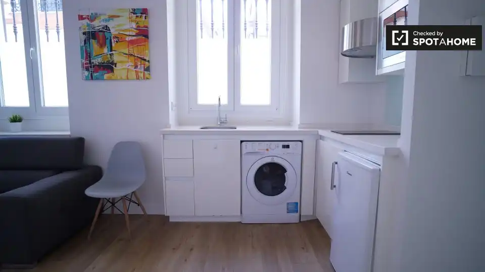 Habitación en Encarnación - Regina