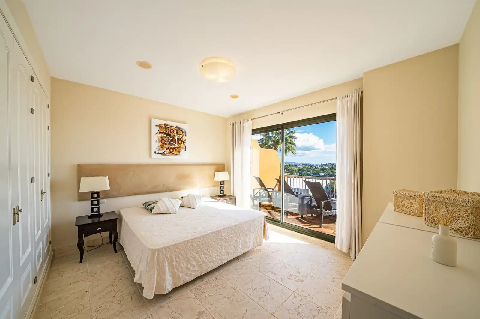 Apartament amb piscina en venda a Calle Pico Alcazaba 2PM, imagen 8