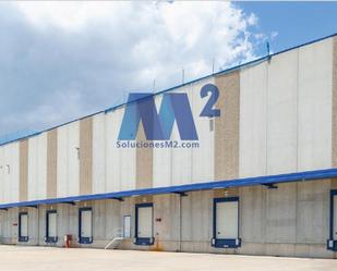 Exterior view of Industrial buildings to rent in  Tarragona Capital