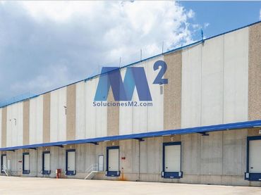 Nave industrial en alquiler en Falco