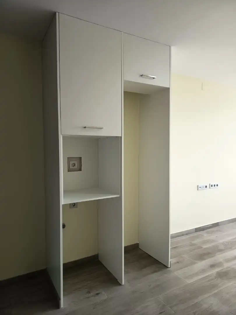 Studio avec terrasse à vendre à Muga - Gran Reserva - Badia, imagen 8