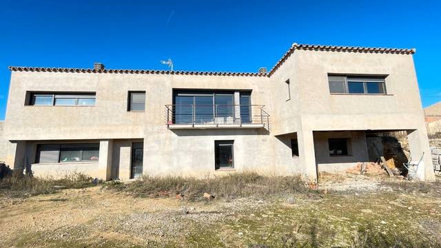 Finca rústica en Venta en Camí Eres (de Les) en Rocafort de Queralt