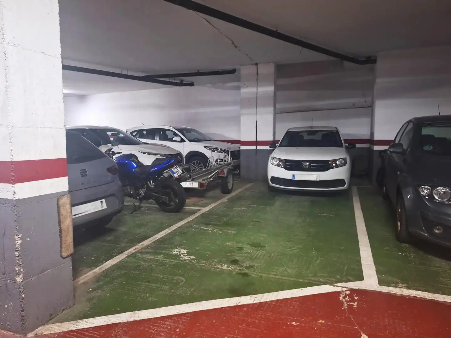 Individuale in vendita a CL DAOIZ I VELARDE