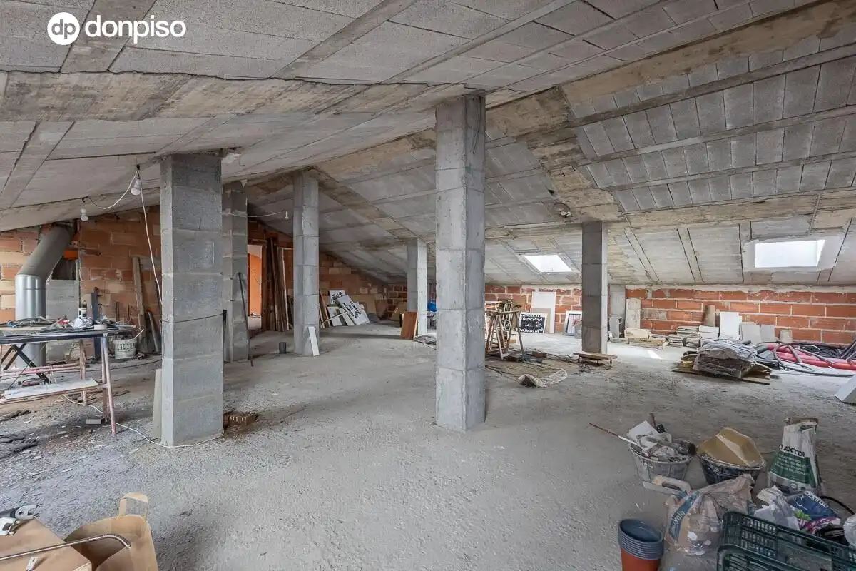 Immobles singulars en venda a MORETA, imagen 30