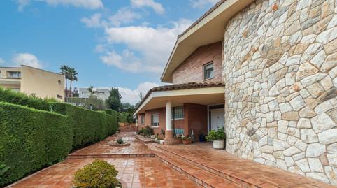 Foto 4 de Casa o xalet en venda a Avinguda de la Camêlia, Castellvell del Camp, Tarragona