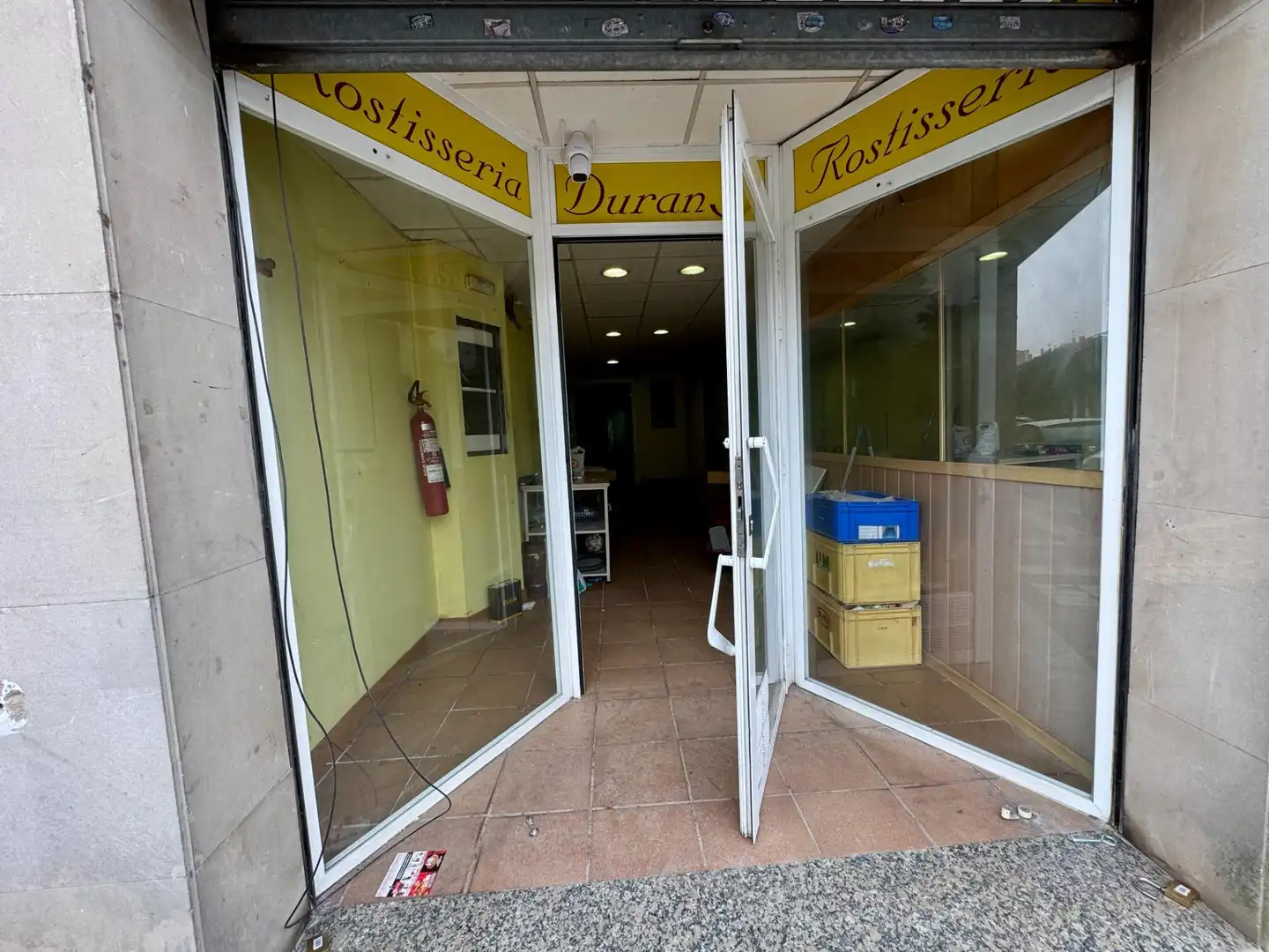 Business premises for sale in Avenida de Pau Casals, imagen 7