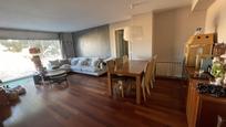 Dining room of Flat for sale in Granollers  with Air Conditioner, Heating and Parquet flooring