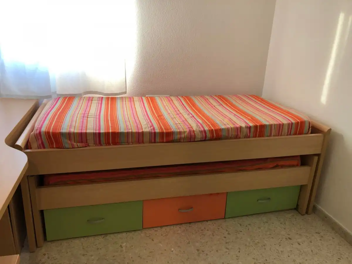 Piso con ascensor en venta en Pescadores - Saladillo, imagen 22