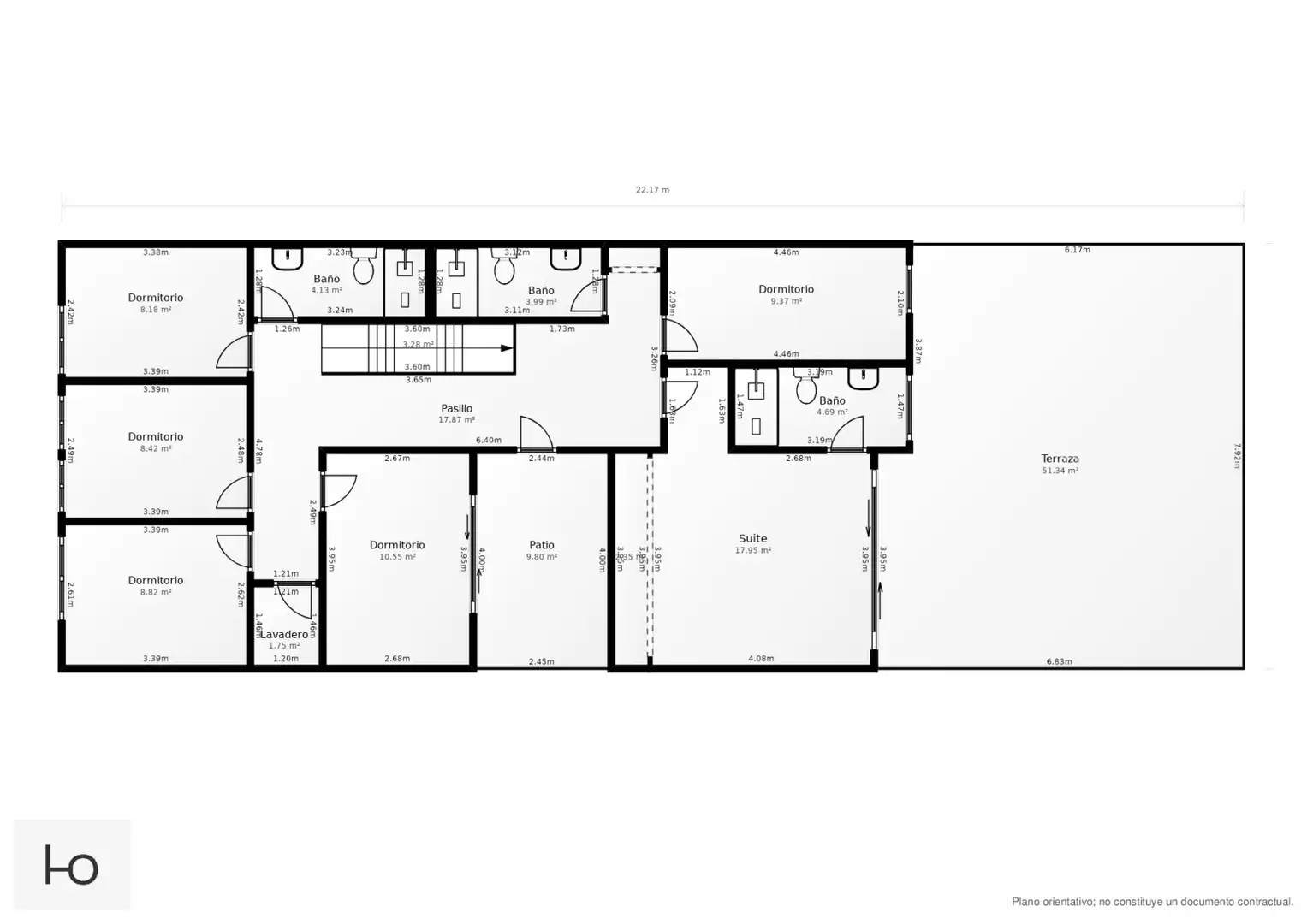 Houses for sale in Ponent
