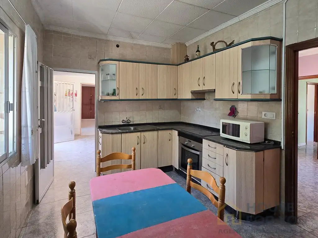 Casa en venda a Passatge Gregorios, Los - Ds Palma (Cartagena), imagen 24