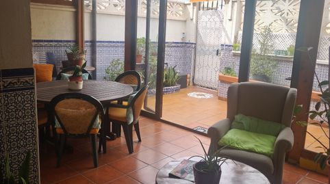 Foto 2 de Casa adosada en venta en Carretera del Aeropuerto, 2, Alfonso XIII, Melilla Capital