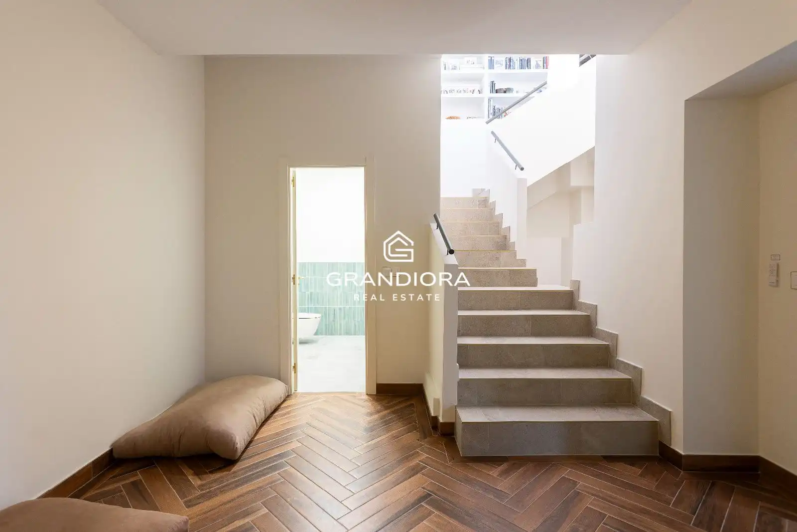 Houses for rent in Cabrils  with Air Conditioner, Heating and Storage room