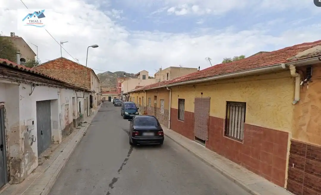 Maison mitoyenne à vendre à Calle de Jacinto Benavente