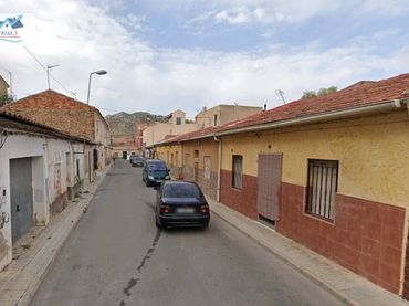 Reihenhaus zum Verkauf in Calle de Jacinto Benavente