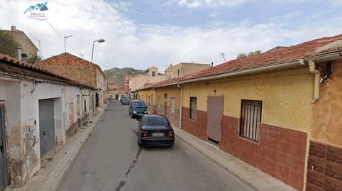 Venta de casa en Elda, Alicante.