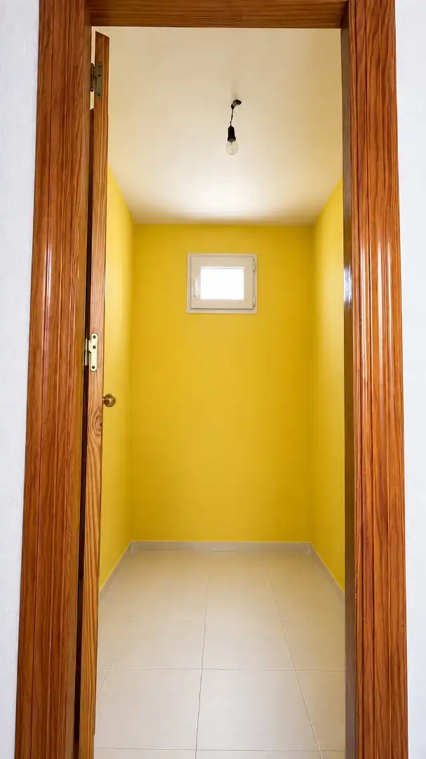 Ático en venta en Almería con Aire acondicionado, Terraza y Trastero