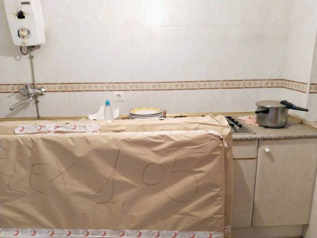 Finca rústica en Venta en La Herrera en Merindad de Río Ubierna