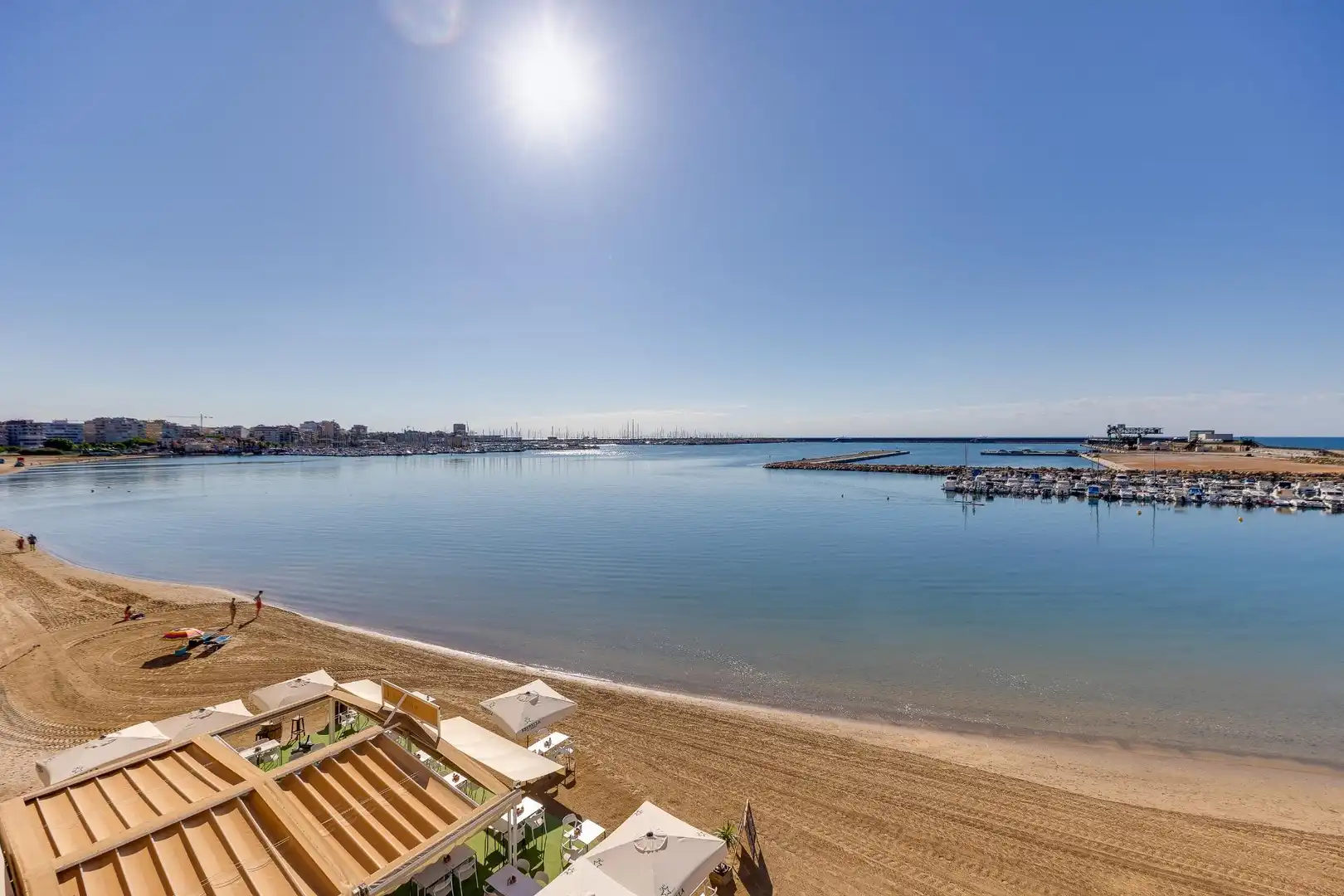 Apartment mit Aufzug zum Verkauf in Playa del Acequión, Náufragos y Rocío del Mar, imagen 17
