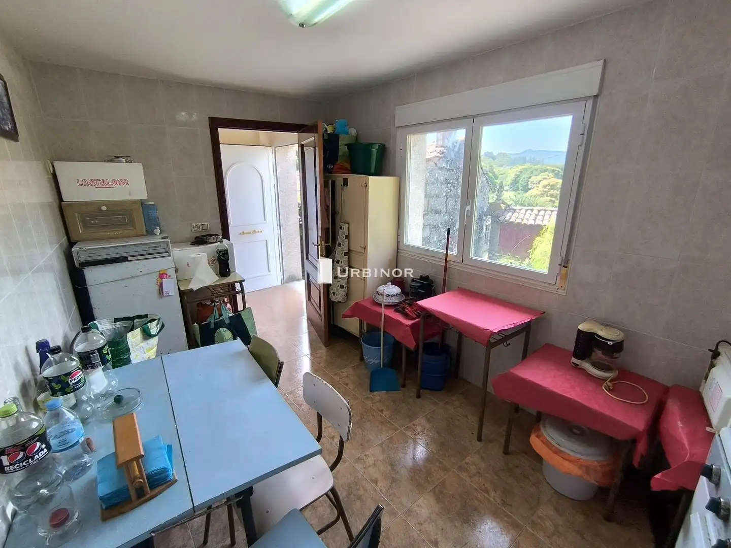 House for sale in Nogueira de Ramuín, imagen 13