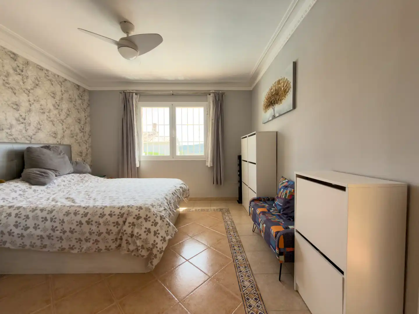 Chalet con terraza en venta en Coín, imagen 57