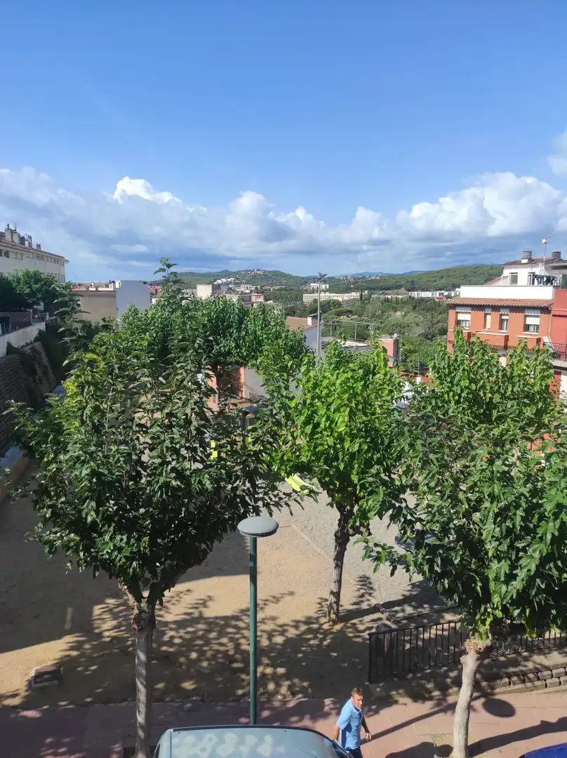 Exterior view of Detached homes for sale in Lloret de Mar  with Heating