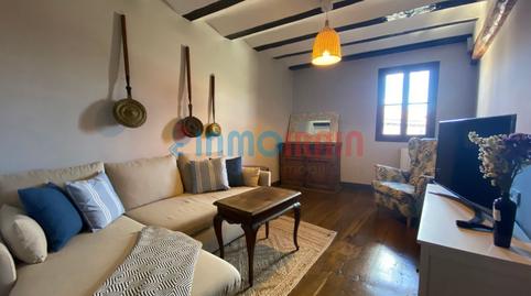 Foto 5 de Pis en venda a Lardizabal Kalea, Segura, Gipuzkoa