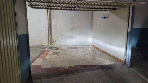 Foto 3 de Garaje en venta en Calle Vitoria, 231, Gamonal - San Bruno - G9, Burgos Capital