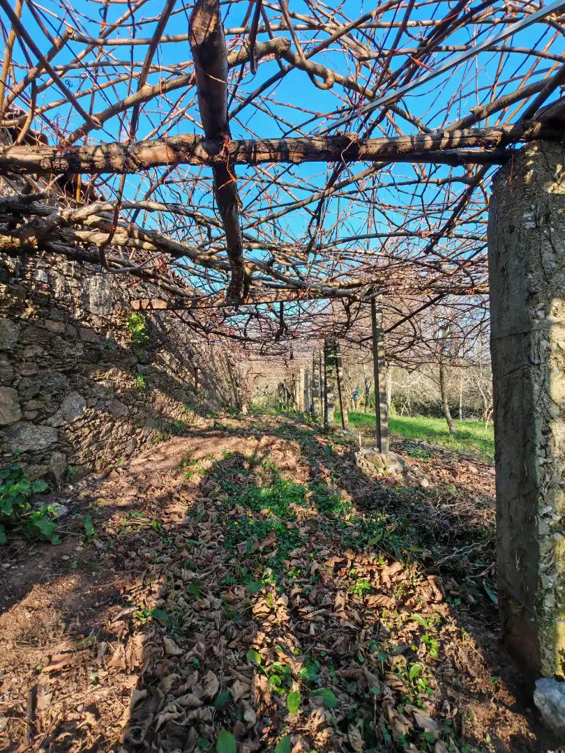 Casa o chalet en venta en Santiso con Jardín privado, Trastero y Horno