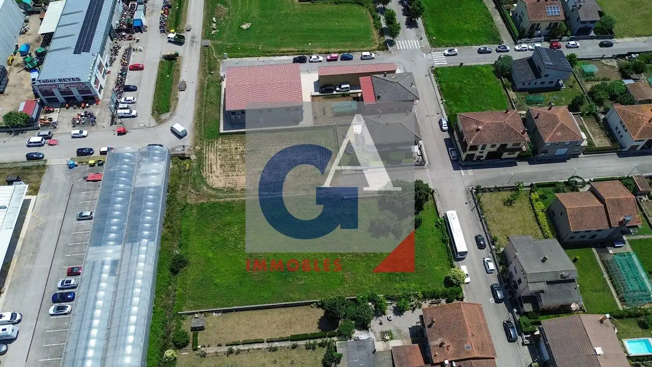 Grundstücke und Bauplätze zum Verkauf in Les Preses, imagen 2