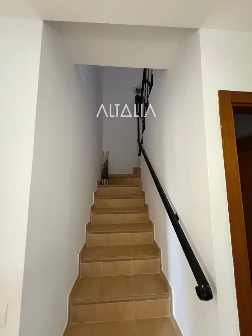 Houses for sale in Osa de la Vega  with Air Conditioner, Heating and Terrace
