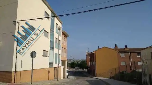 Immobles singulars en venda a Calle de Alfonso 'El Batallador', imagen 2