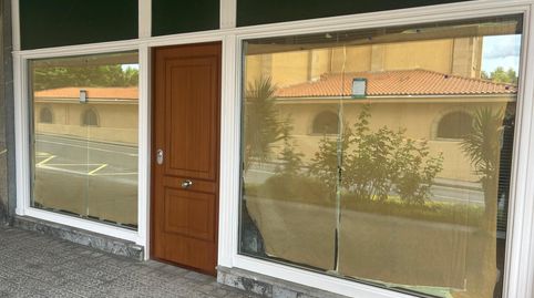 Foto 4 de Piso en venta en Alango, Getxo