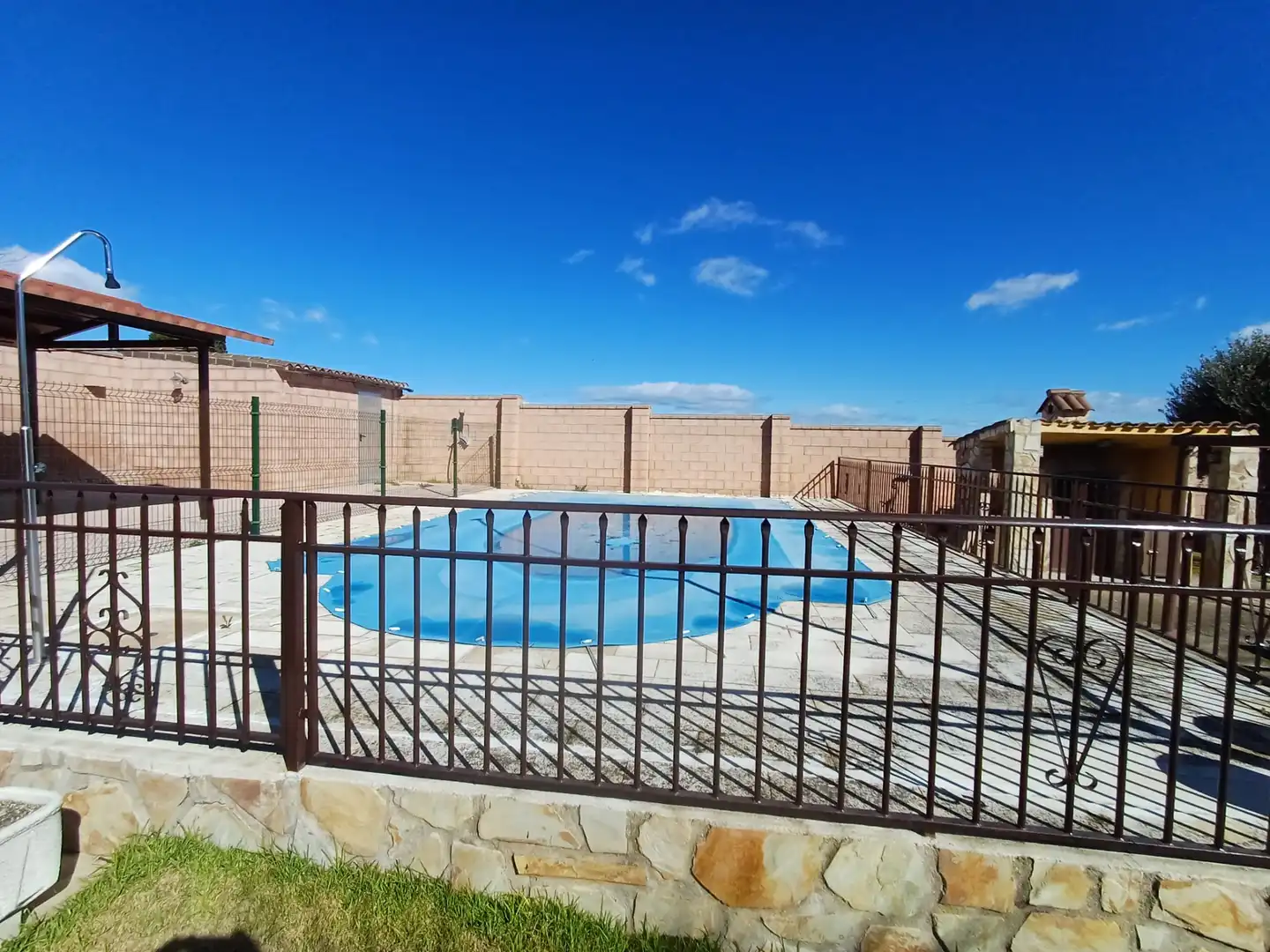 Chalet con piscina en venta en Escalona, imagen 42