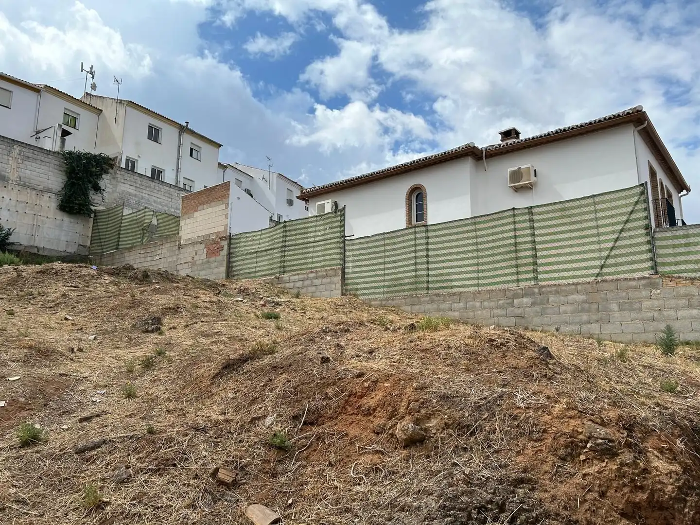 Lands and plots for sale in Fuentemora, imagen 2