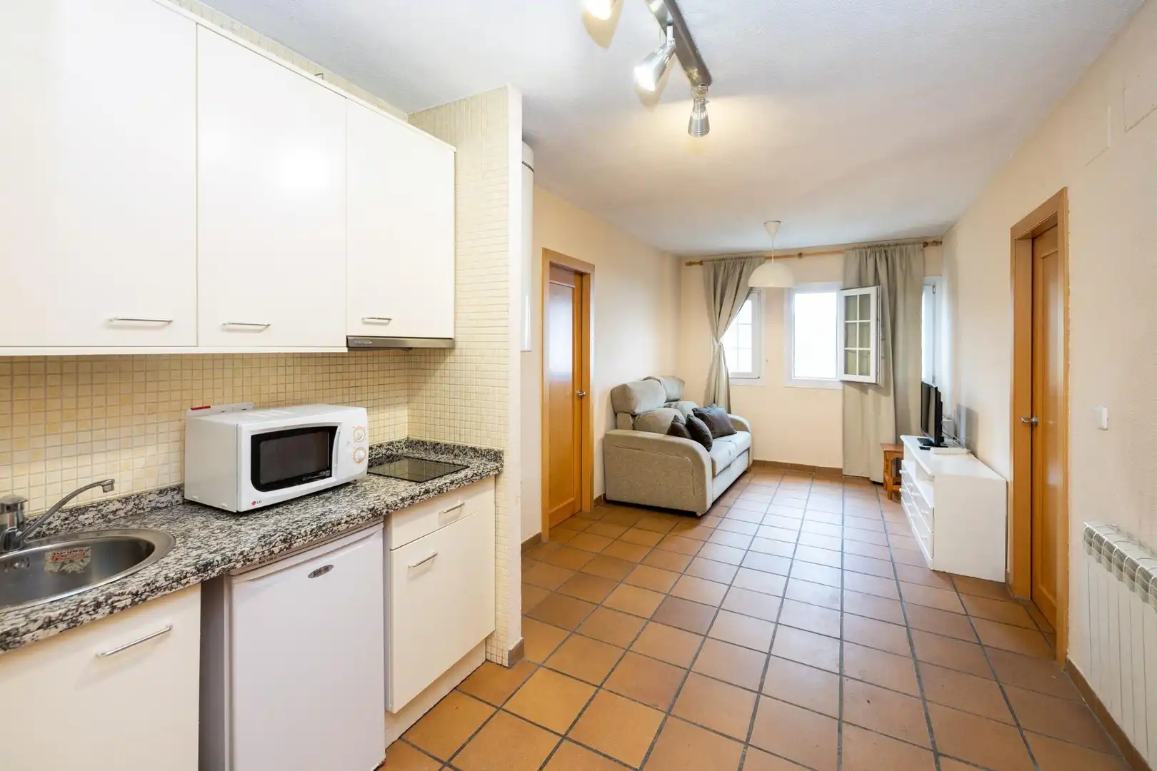 Flat with lift for sale in SOLYNIEVE 16