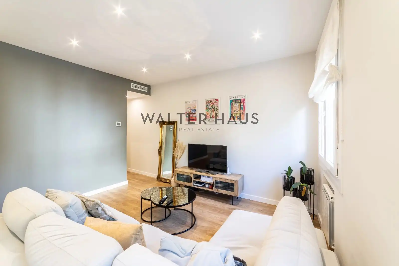 Wohnung mit Aufzug zum Verkauf in Calle de Joaquín María López, imagen 12
