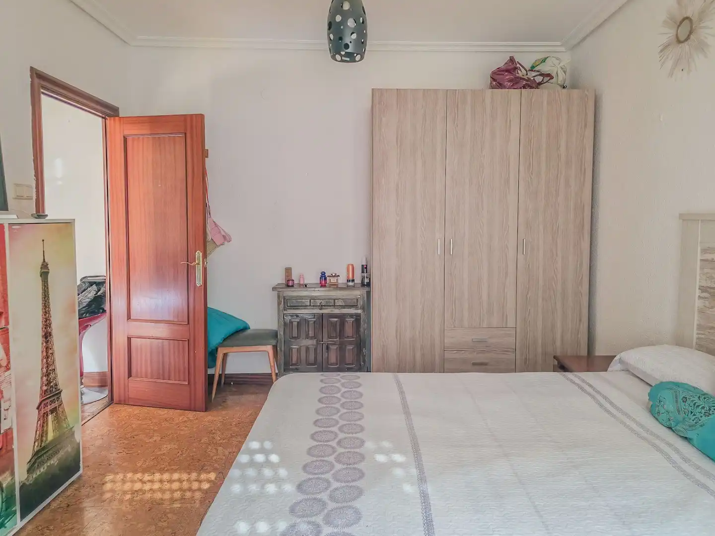 Habitación de Piso en venta en San Millán - Ayuntamiento