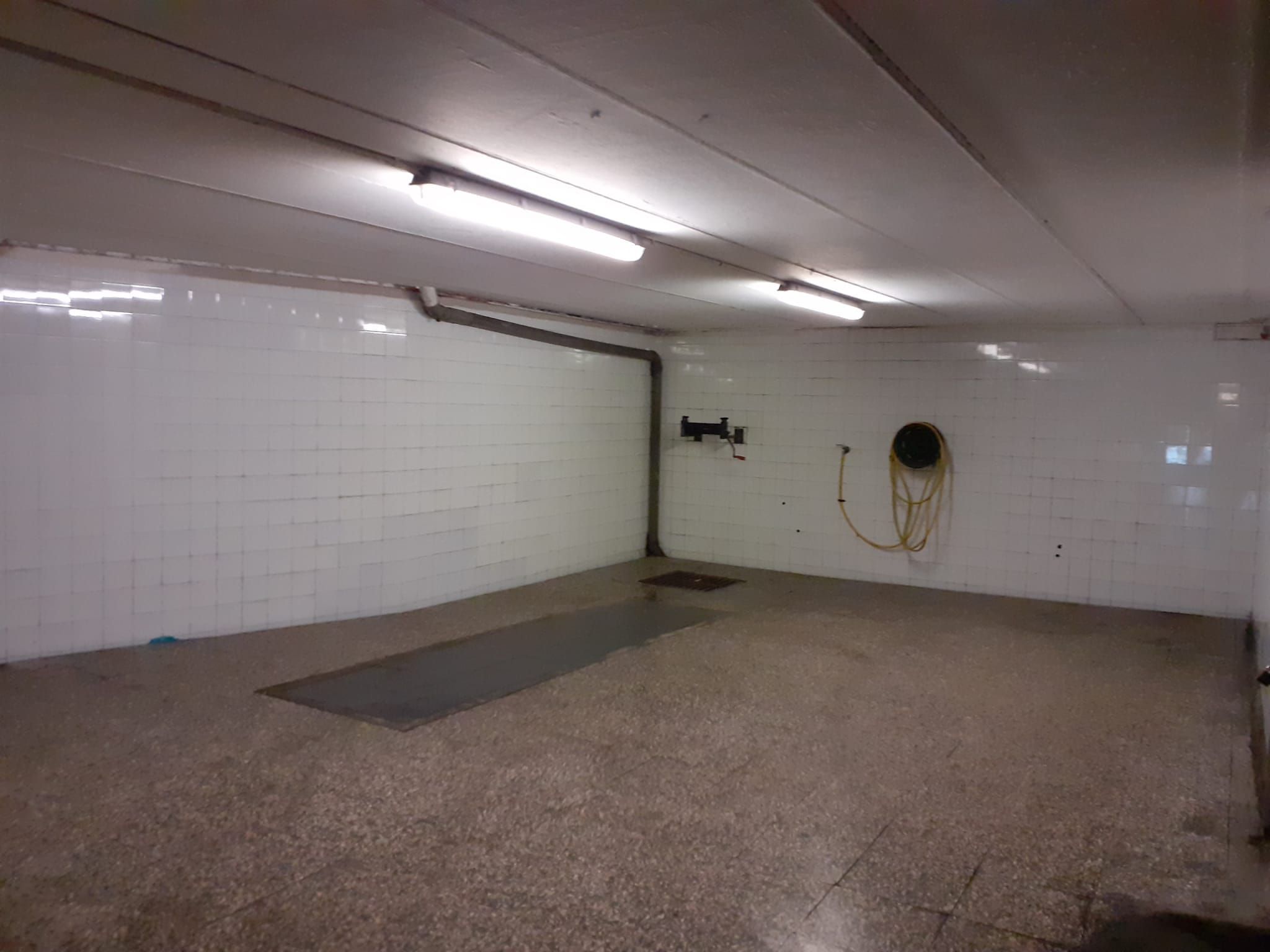 Garage for sale in Bilbao 
